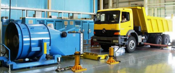 洛陽(yáng)合能又一輛負(fù)荷拖車(chē)裝車(chē)發(fā)貨 洛陽(yáng)合能又一輛負(fù)荷拖車(chē)裝車(chē)發(fā)貨