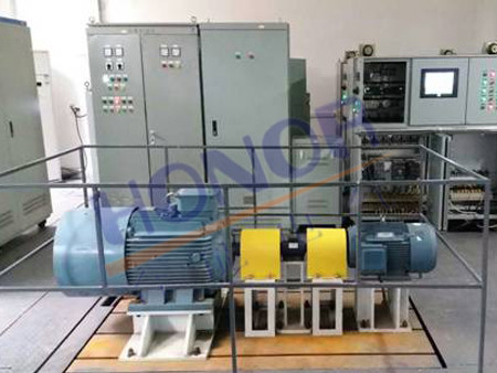 電機綜合性能試驗臺 電機綜合性能試驗臺