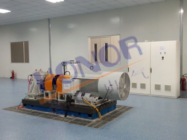 新能源汽車試驗臺 新能源汽車試驗臺