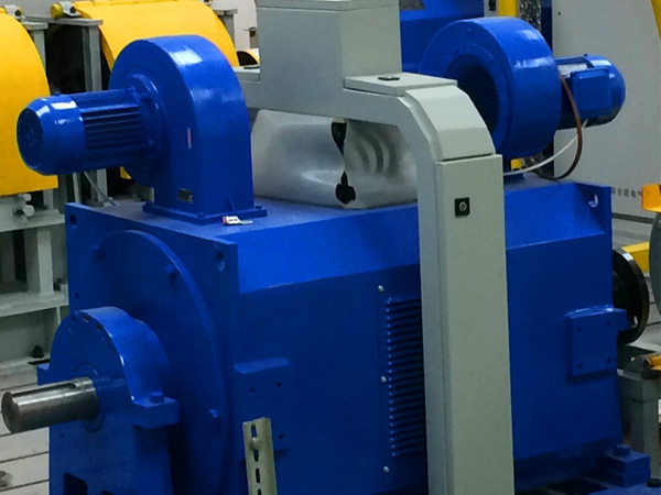 如何選擇電力測(cè)功機(jī)？五大要素幫你挑選合適的測(cè)功機(jī)