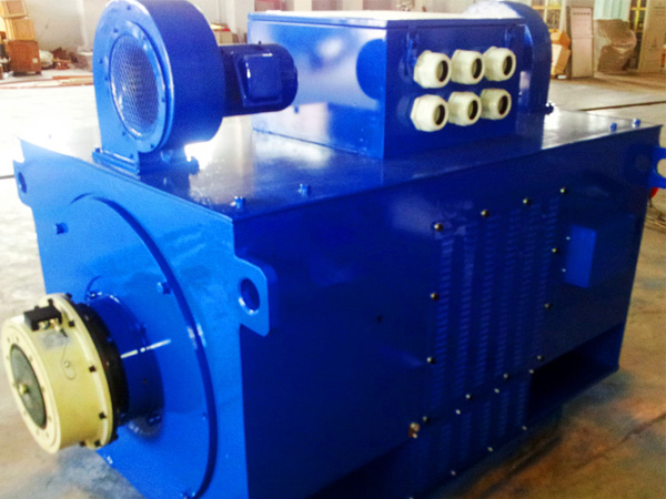 電力測功機的控制方式有幾種？有什么區(qū)別？