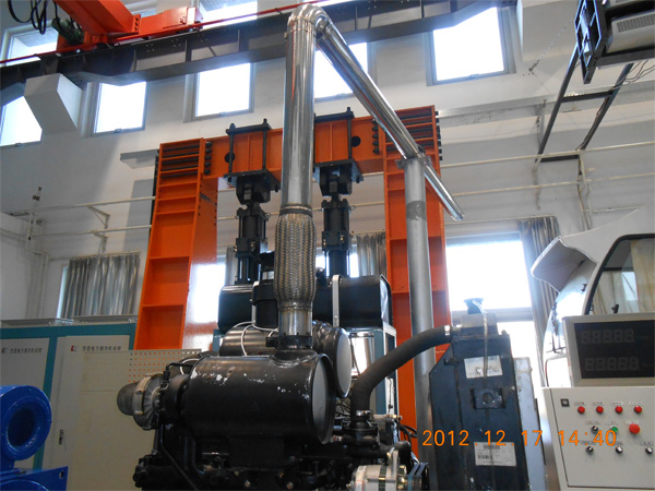 發(fā)動機(jī)試驗(yàn)臺測量油耗不穩(wěn)定的原因及解決辦法