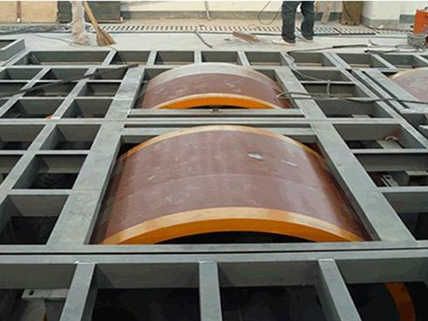 底盤測功機的基本功能有哪些？檢測項目是什么