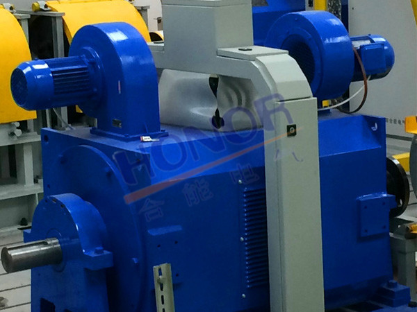 如何正確操作電力測(cè)功機(jī)？主要步驟有哪些？