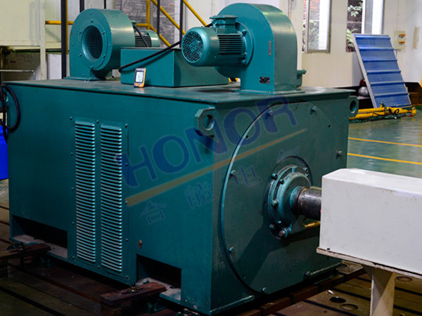 詳解電力測(cè)功機(jī)的特點(diǎn)有哪些？