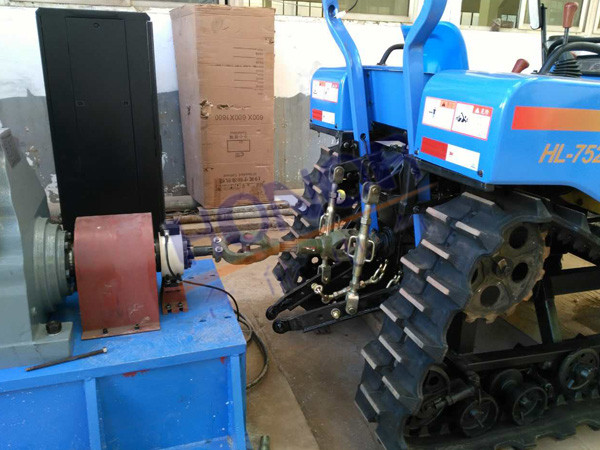 拖拉機(jī)動(dòng)力輸出軸(PTO)試驗(yàn)臺(tái)提升產(chǎn)品質(zhì)量的方法是什么？